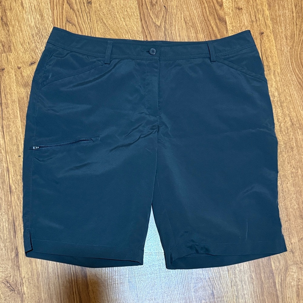 Gray Women's Shorts